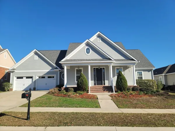 $3,350 | 2508 Goldenrod Way, Tallahassee, FL 32311