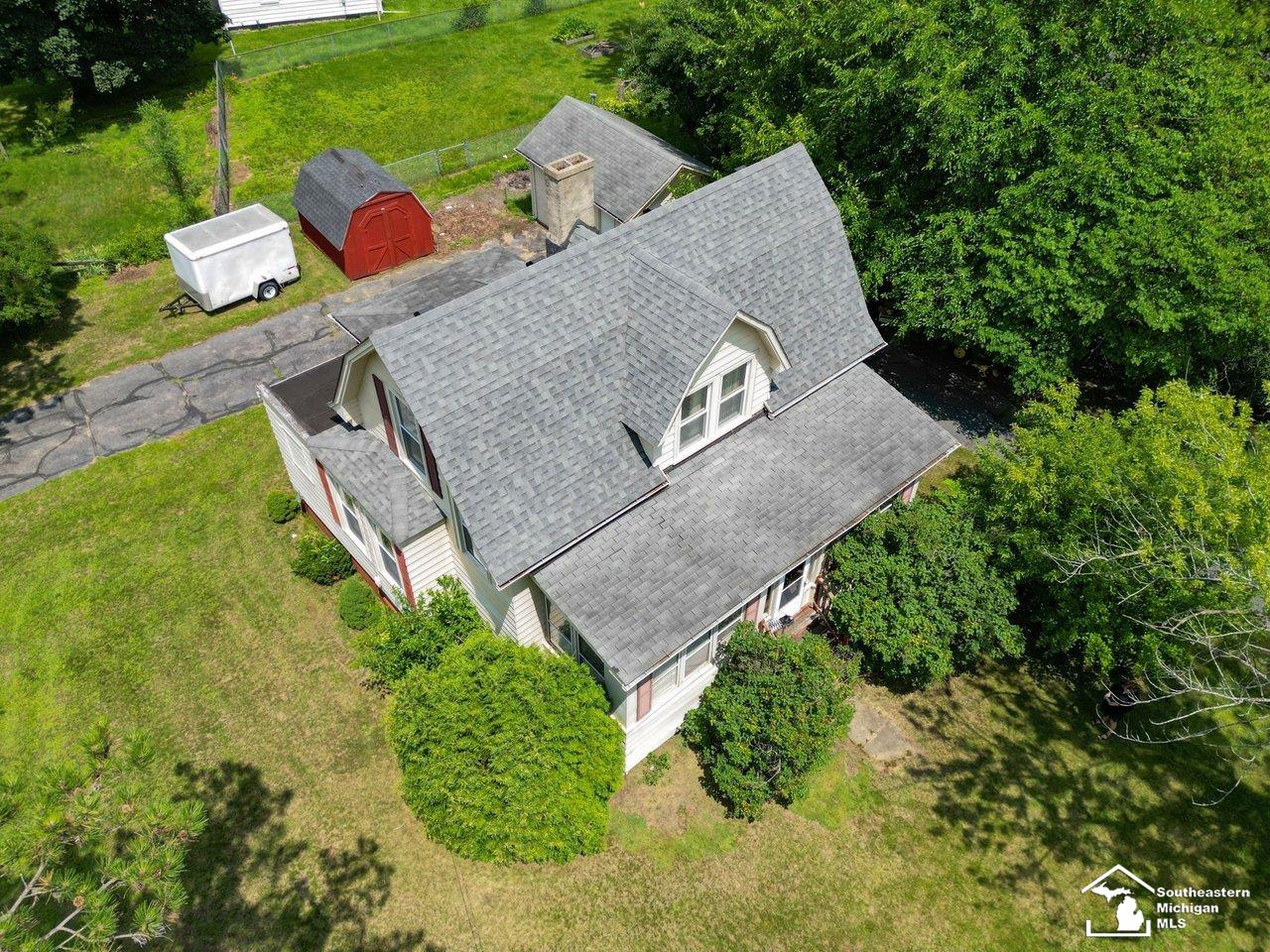 719 Cole Road Monroe, MI 48162 - Photo 51 of 61