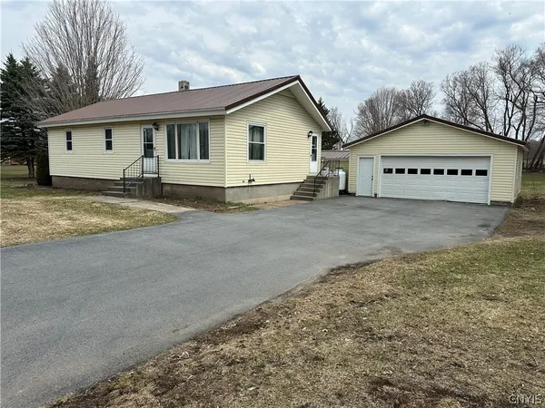 $239,900 | 22070 County Route 47, Carthage, NY 13619