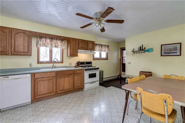 $249,900 | 22070 County Route 47, Carthage, NY 13619