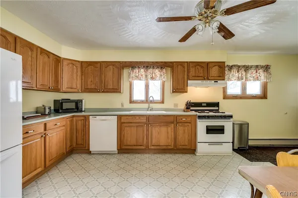 $249,900 | 22070 County Route 47, Carthage, NY 13619