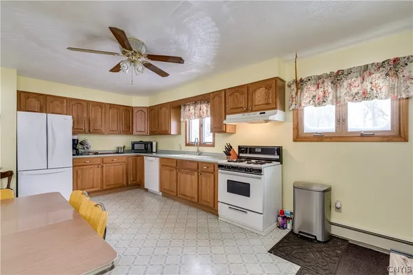 $249,900 | 22070 County Route 47, Carthage, NY 13619