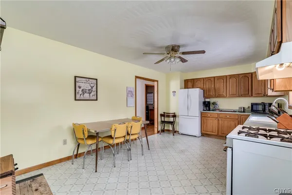 $249,900 | 22070 County Route 47, Carthage, NY 13619