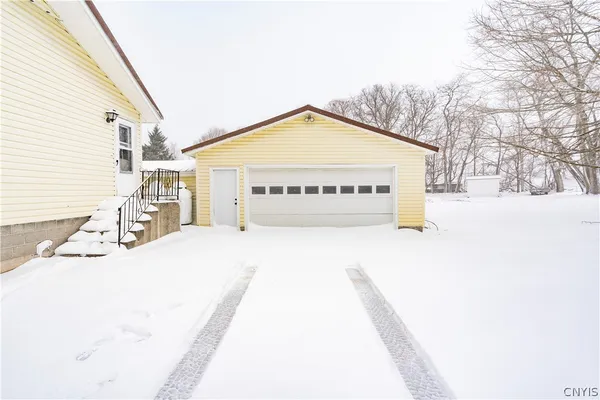 $249,900 | 22070 County Route 47, Carthage, NY 13619