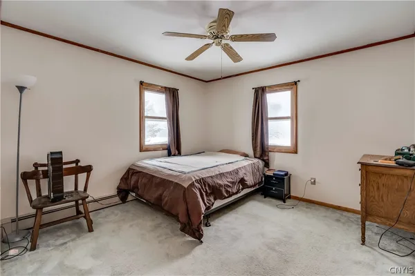 $249,900 | 22070 County Route 47, Carthage, NY 13619