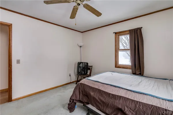 $249,900 | 22070 County Route 47, Carthage, NY 13619