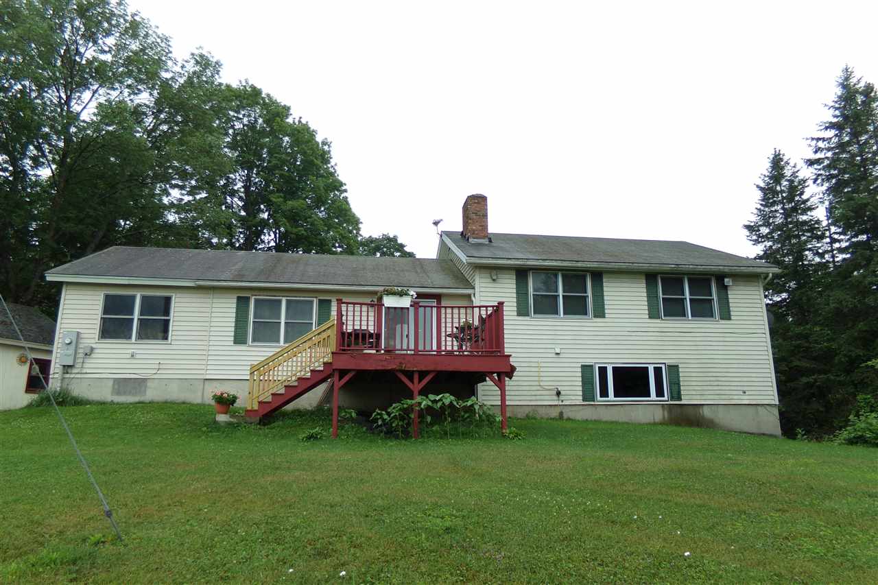 1736 Camp Munn Road Corinth, VT 05039 - Photo 1 of 31