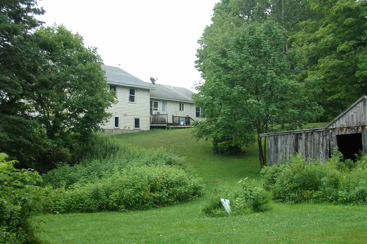 1736 Camp Munn Road Corinth, VT 05039 - Photo 2 of 31