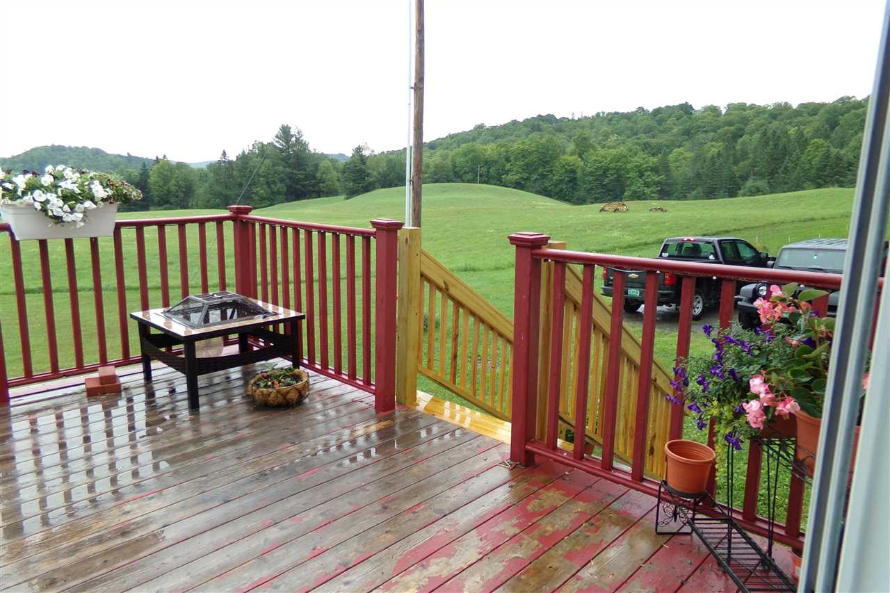 1736 Camp Munn Road Corinth, VT 05039 - Photo 27 of 31