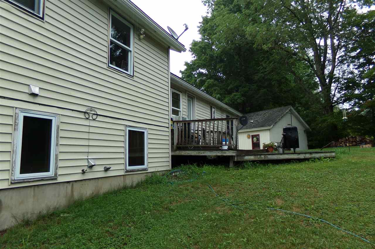1736 Camp Munn Road Corinth, VT 05039 - Photo 31 of 31