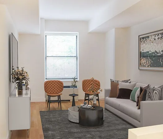 $6,300 | 99 John Street, Unit 404 | Financial District