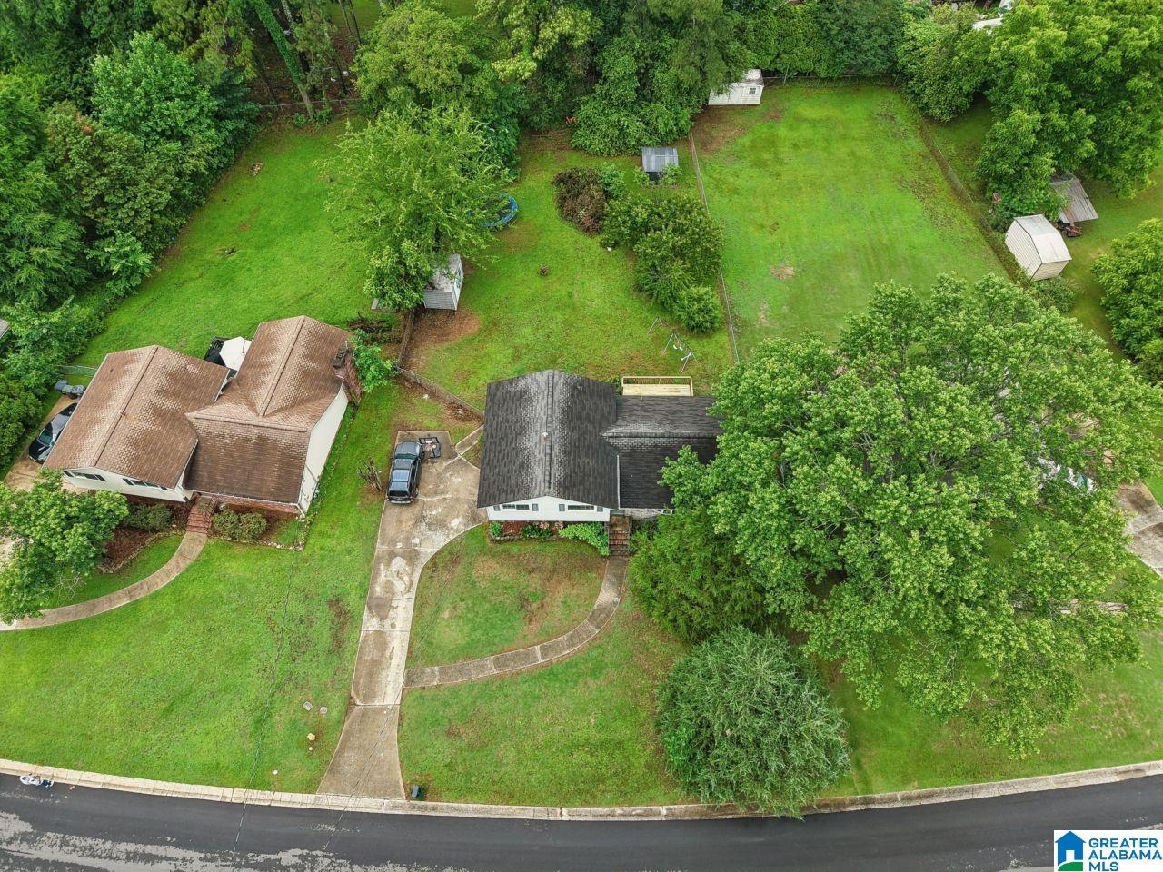 428 Wilderness Road Pelham, AL 35124 - Photo 27 of 30