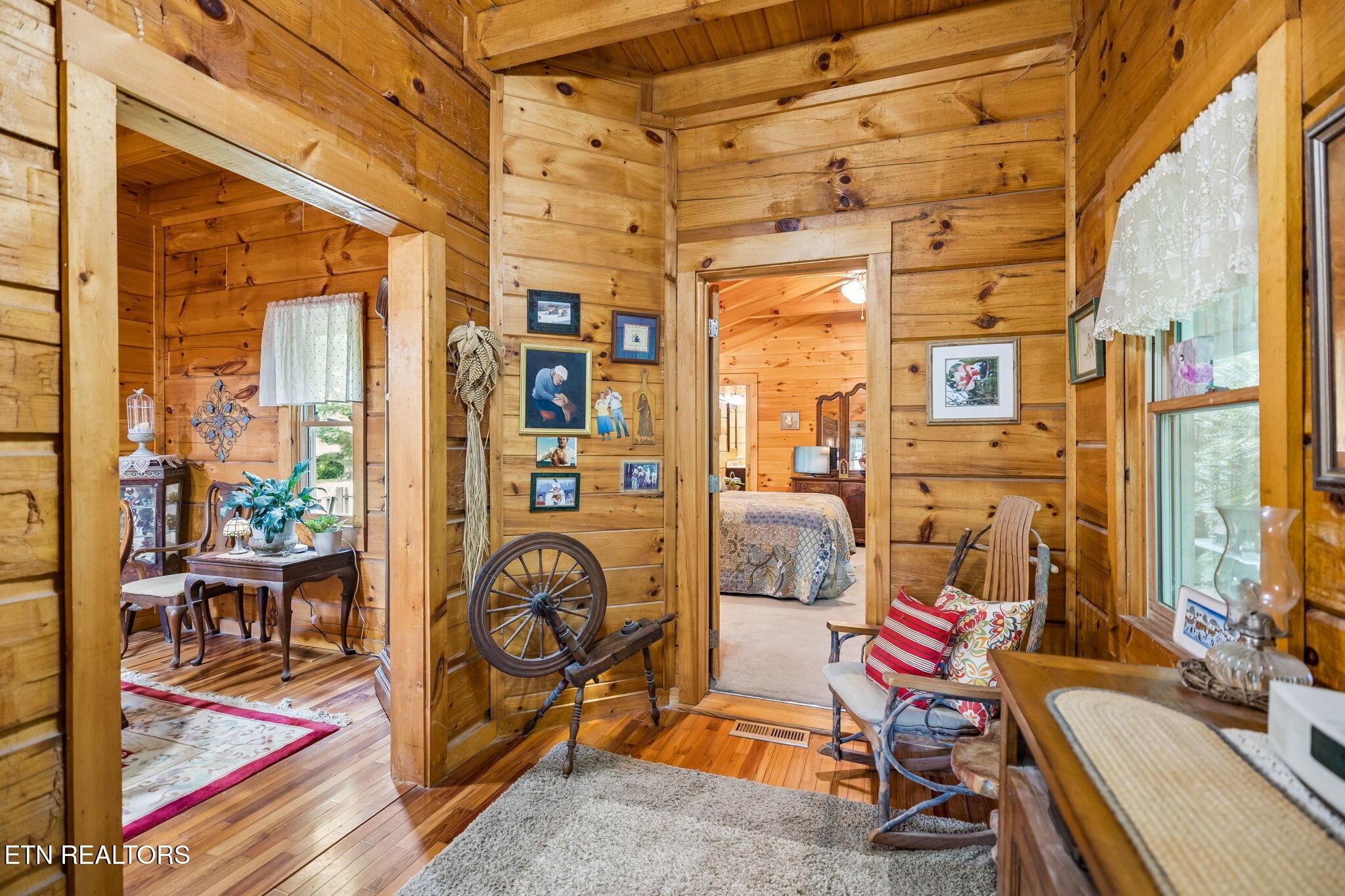 4643 Raven Branch Road Del Rio, TN 37727 - Photo 26 of 60 Gallery Image 26