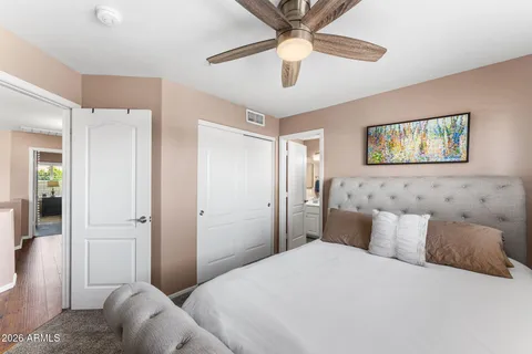 $750,000 | 9304 East Hillery Way, Scottsdale, AZ 85260