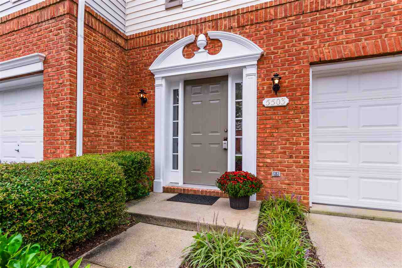 5503 Red Robin Road Raleigh, NC 27613 - Photo 2 of 25 Photo 2