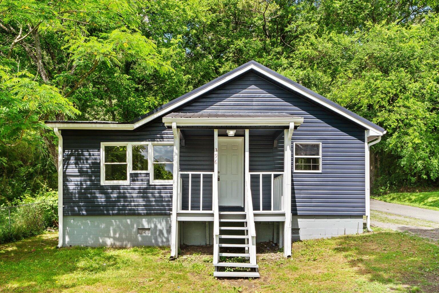 396 North Spring Street Cohutta, GA 30710 - Photo 1 of 24 01-1