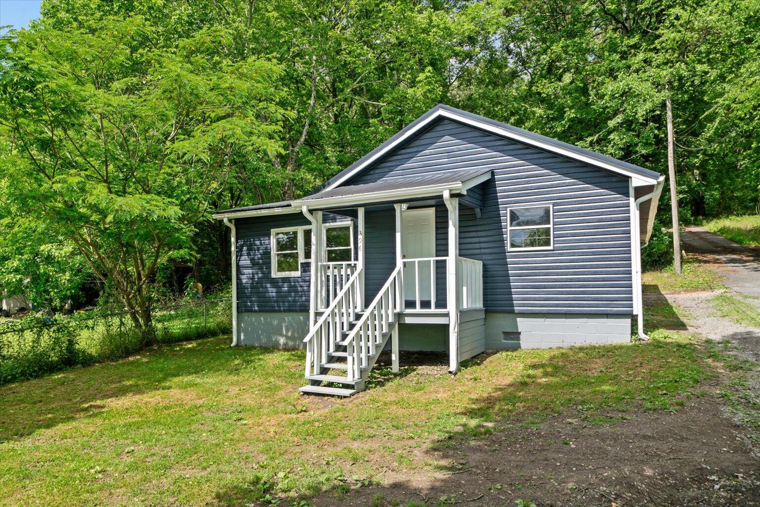 396 North Spring Street Cohutta, GA 30710 - Photo 23 of 24 25-25