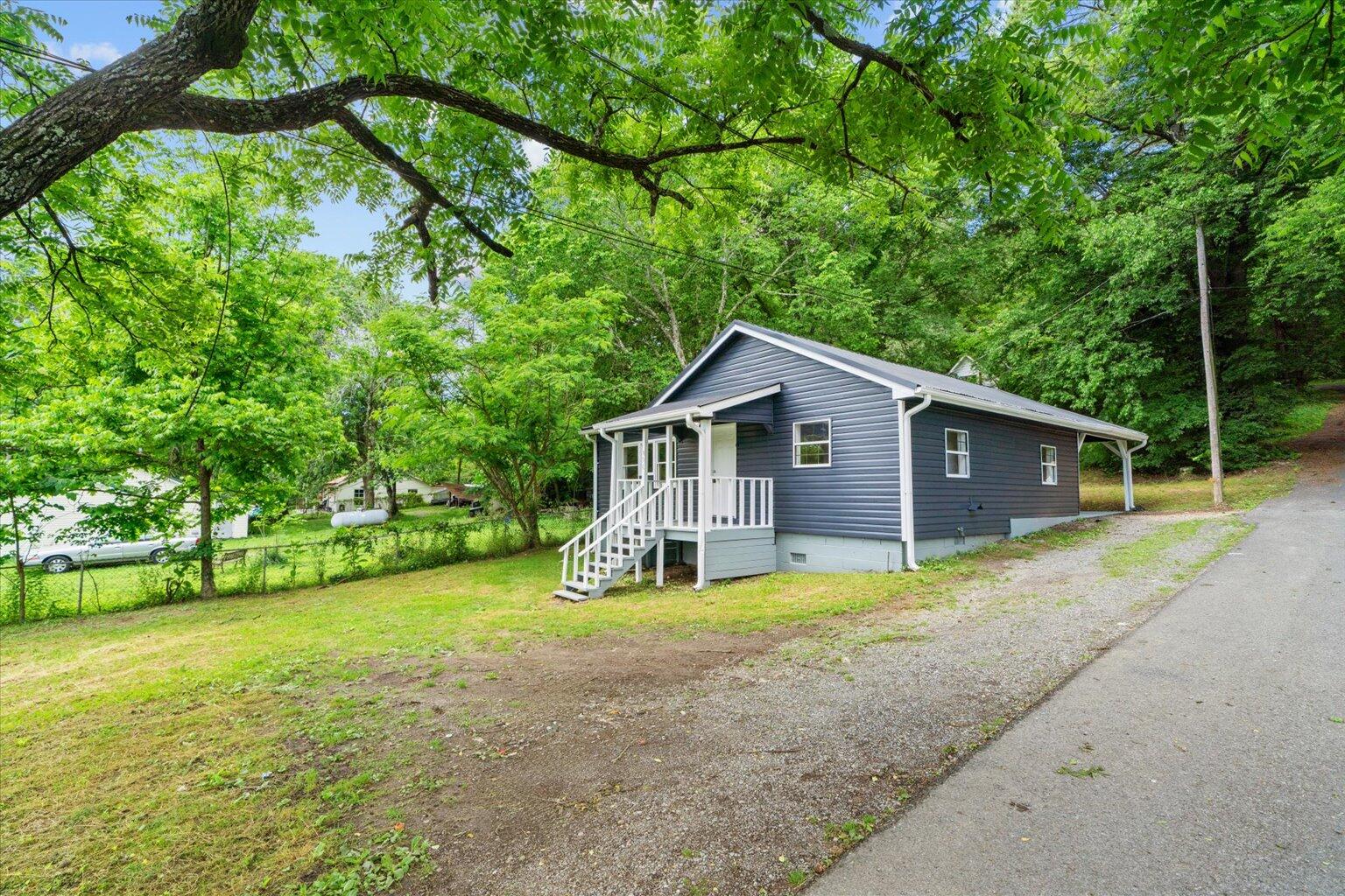 396 North Spring Street Cohutta, GA 30710 - Photo 24 of 24 26-26