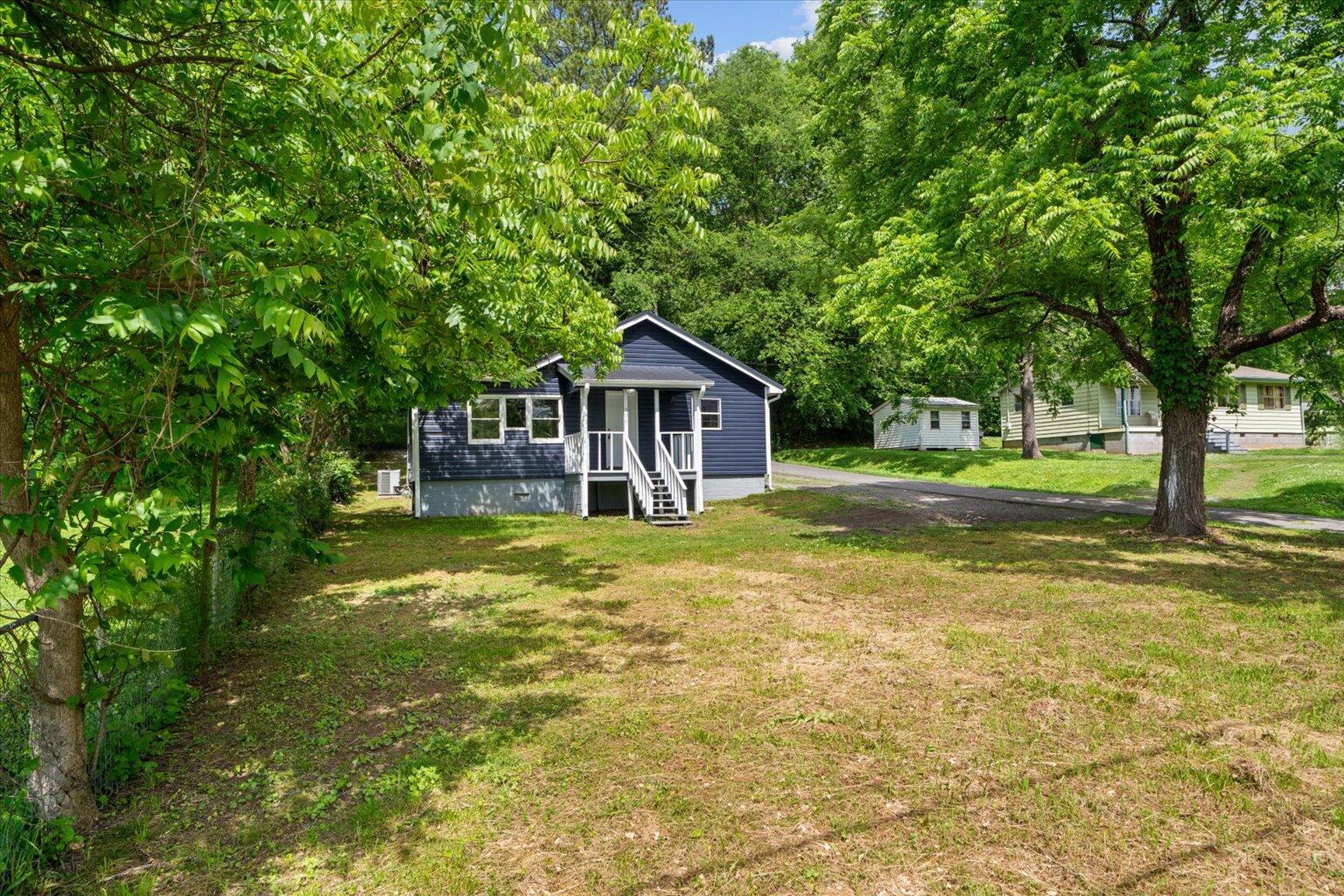 396 North Spring Street Cohutta, GA 30710 - Photo 3 of 24 03-3