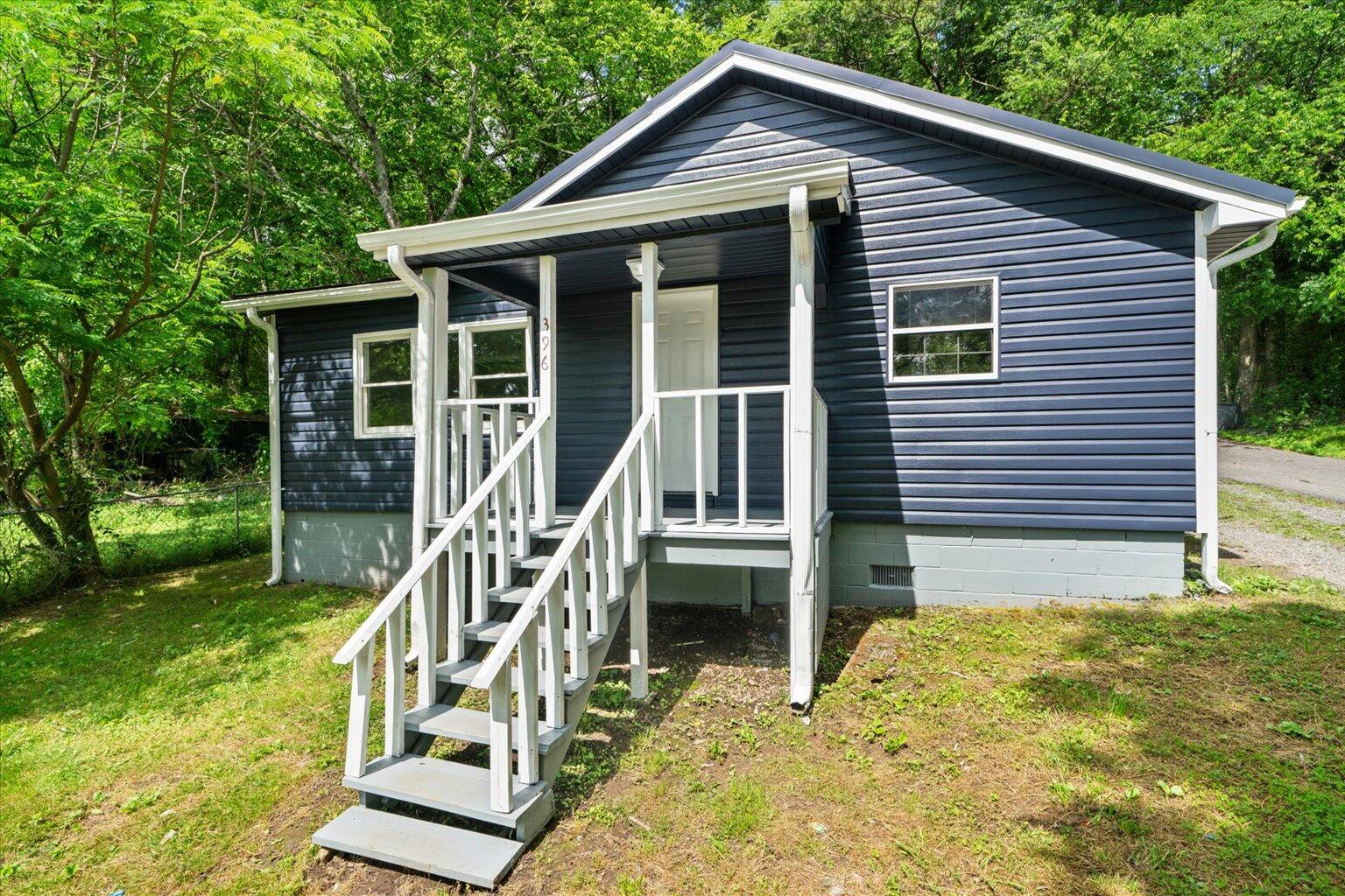 396 North Spring Street Cohutta, GA 30710 - Photo 5 of 24 05-5