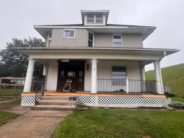 $40,000 | 961 Lagonda Avenue, Springfield, OH 45503