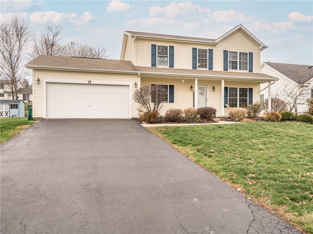 17 Royce Drive Riga, NY 14428 - Photo 1 of 1 Gallery Image 1