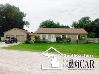 756 Irish Road Dundee, MI 48131 - Photo 1 of 1