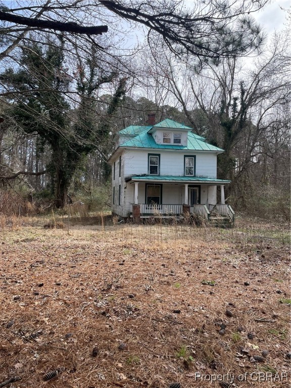 323 Blundon Road Reedville, VA 22539 - Photo 1 of 3 Gallery Image 1
