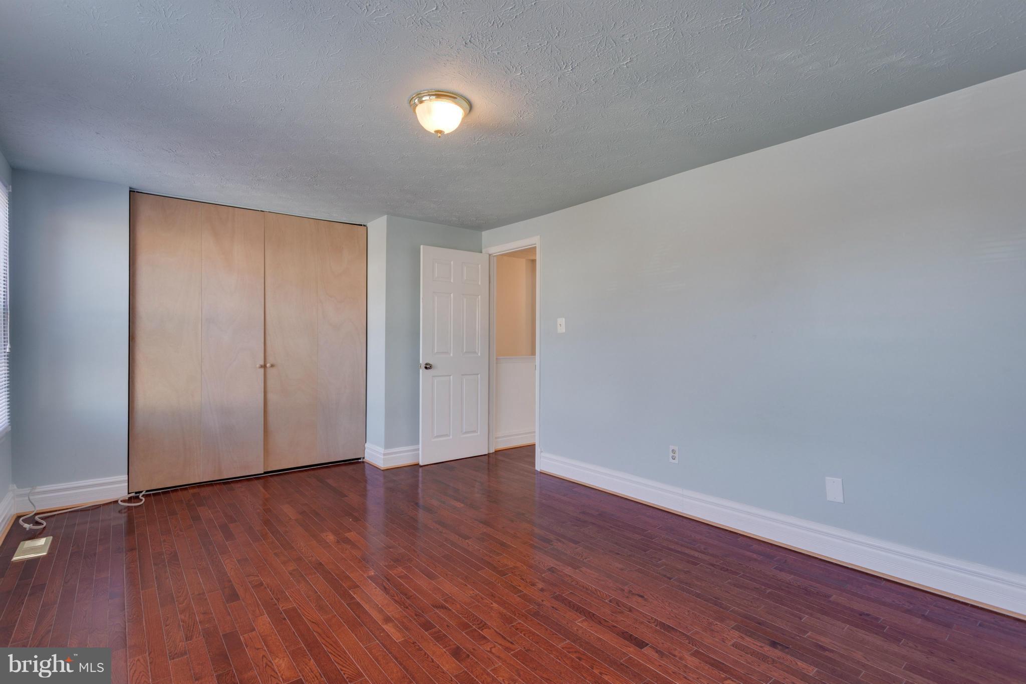 7488 Wounded Knee Road Lorton, VA 22079 - Photo 22 of 28 Bedroom