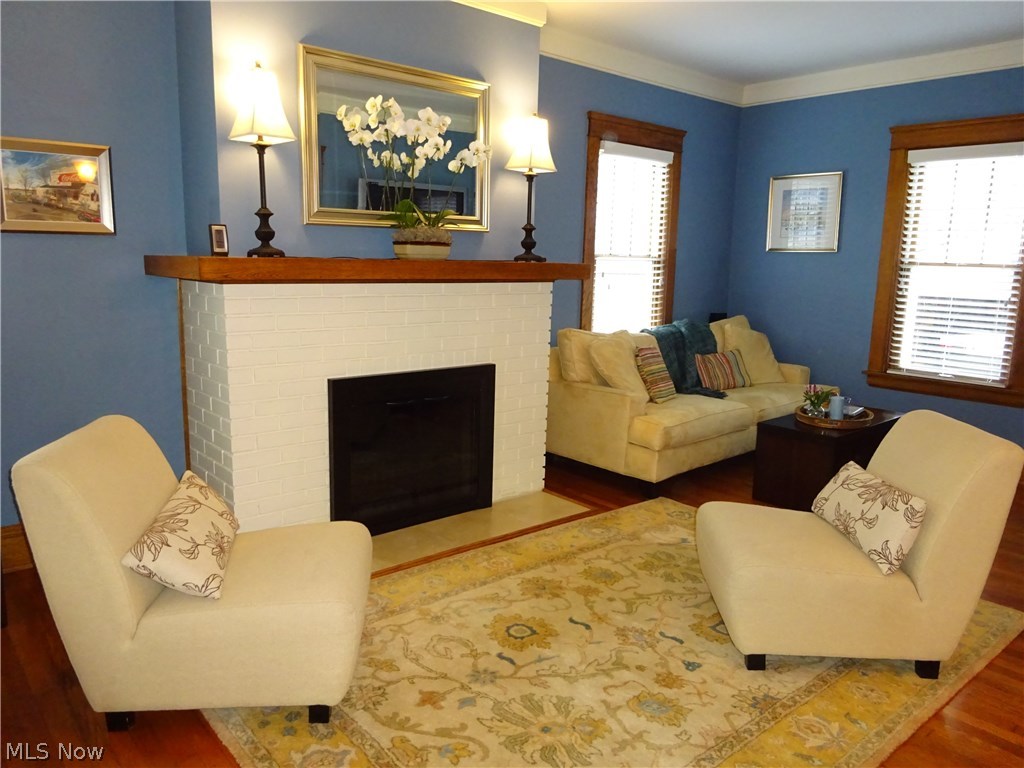 3223 Clarendon Road Cleveland, OH 44118 - Photo 4 of 34 Gallery Image 4