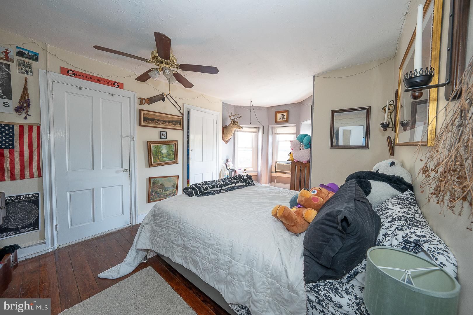 129 Sumac Street Philadelphia, PA 19128 - Photo 111 of 111 Unit 3F