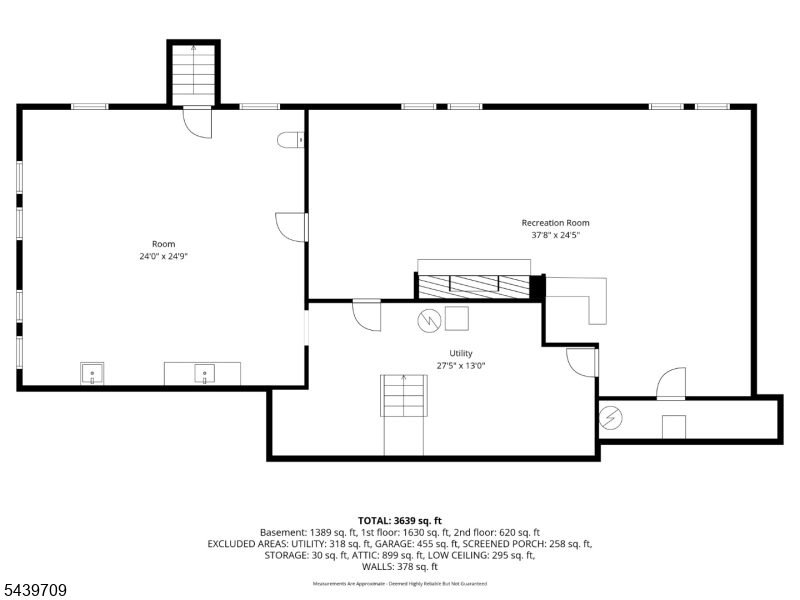 19 Yardley Road Mendham, NJ 07945 - Photo 3 of 41
