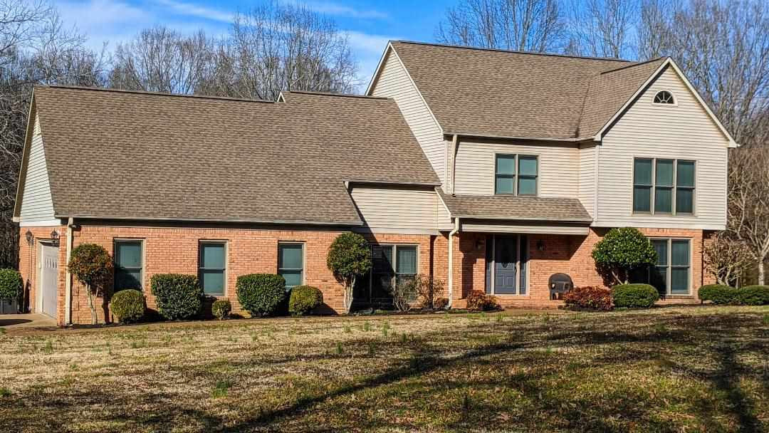 215 Williams Road Henderson, TN 38340 - Photo 1 of 1 a view of a house with a patio