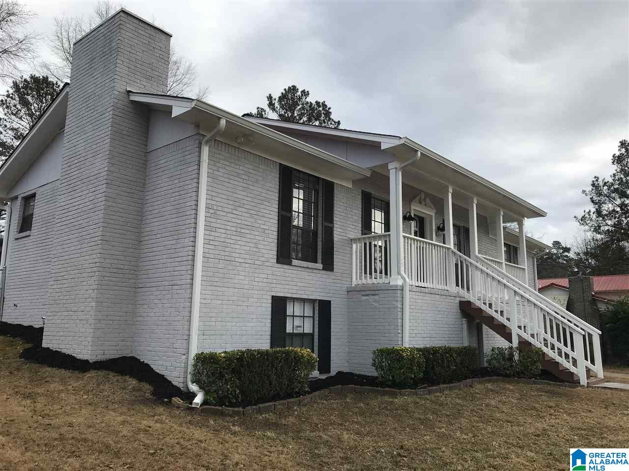 6117 Swann Road Mount Olive, AL 35117 - Photo 17 of 18