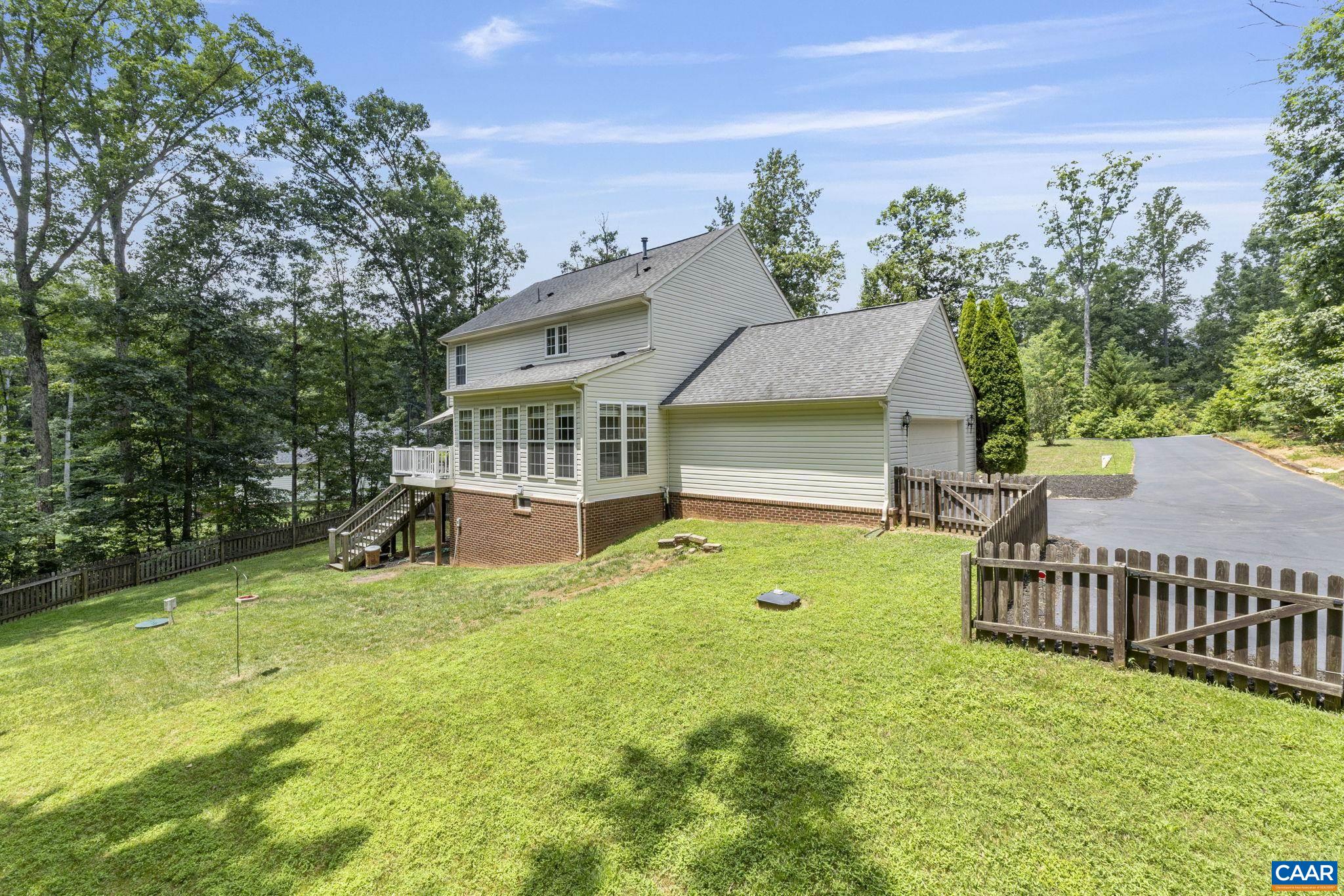 673 Reedy Creek Road Louisa, VA 23093 - Photo 11 of 29