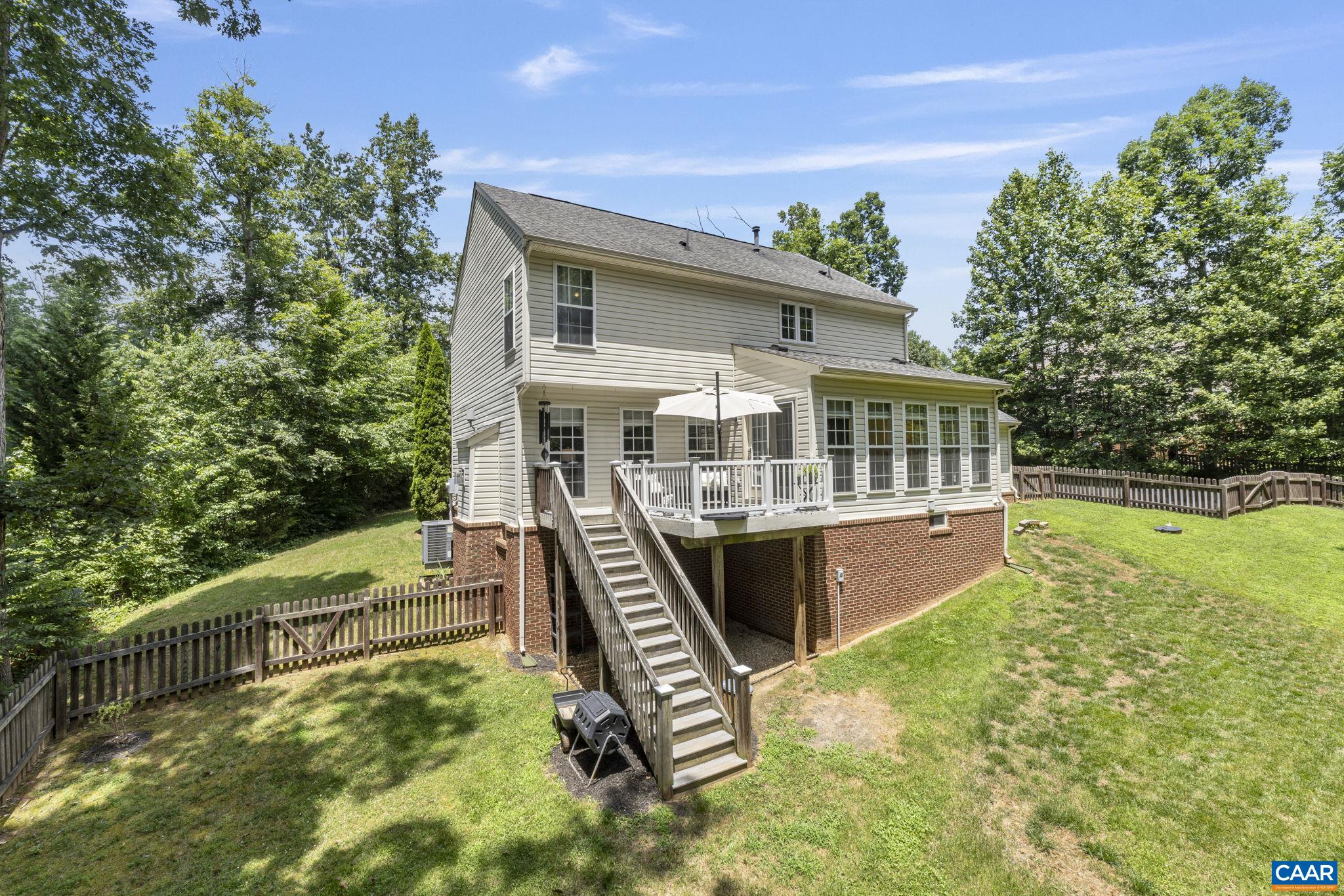 673 Reedy Creek Road Louisa, VA 23093 - Photo 12 of 29