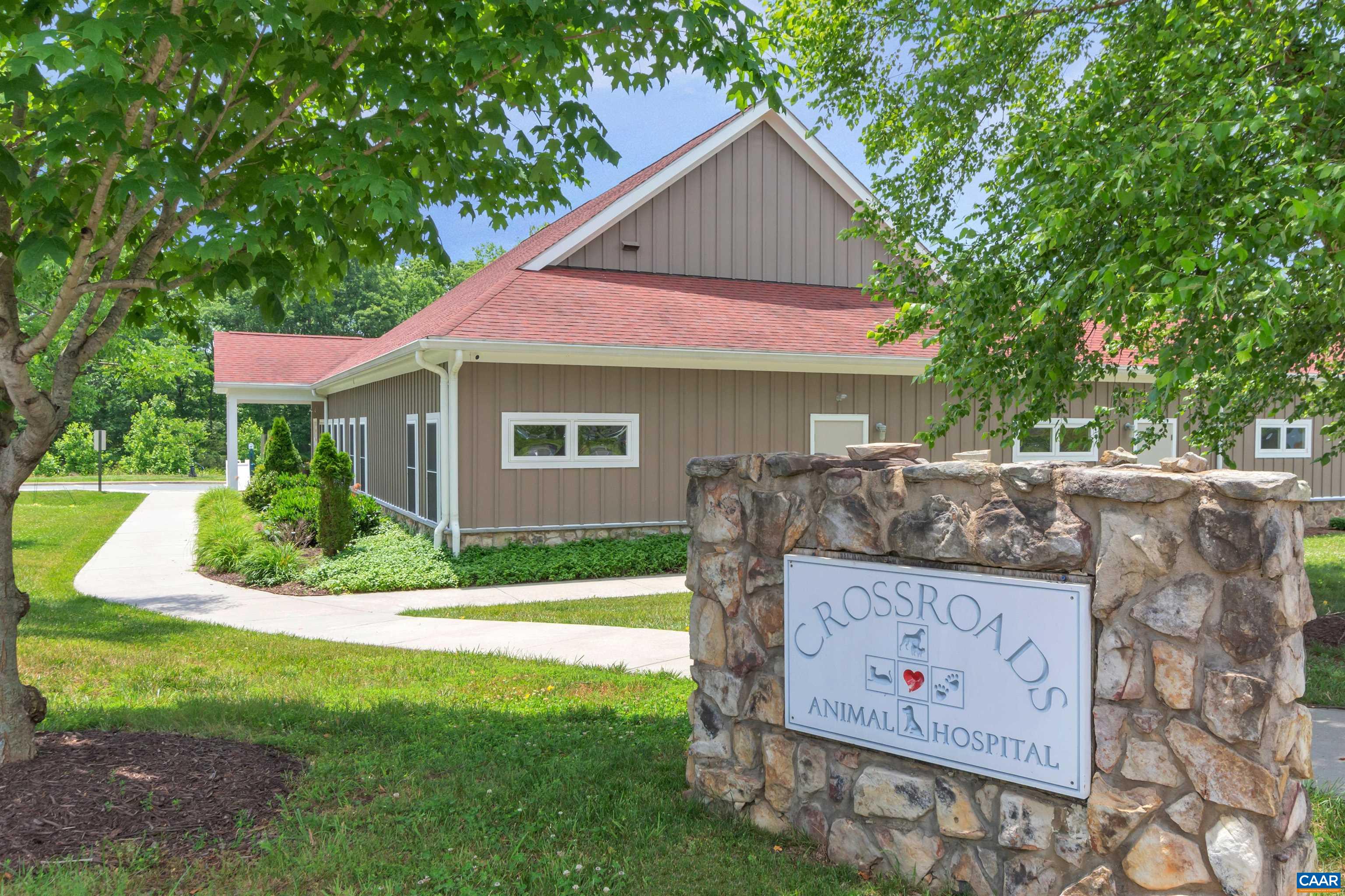 673 Reedy Creek Road Louisa, VA 23093 - Photo 26 of 29