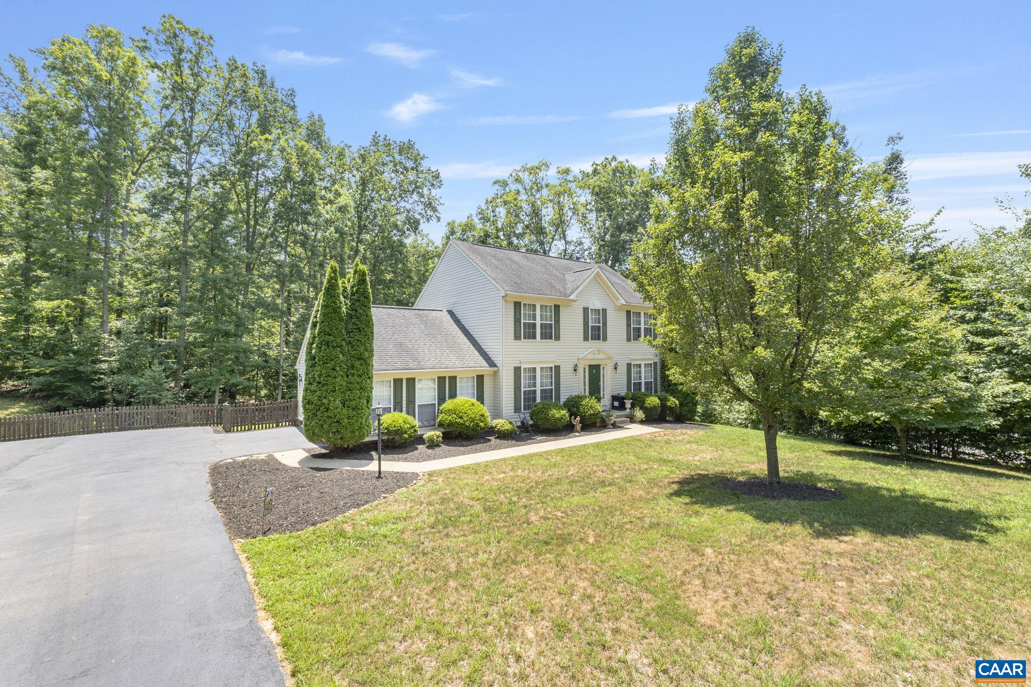 673 Reedy Creek Road Louisa, VA 23093 - Photo 7 of 29