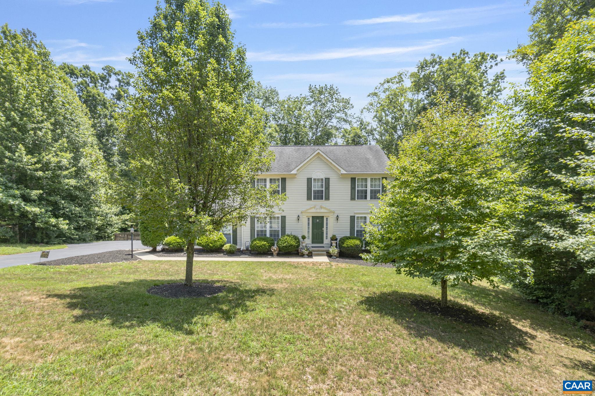 673 Reedy Creek Road Louisa, VA 23093 - Photo 9 of 29