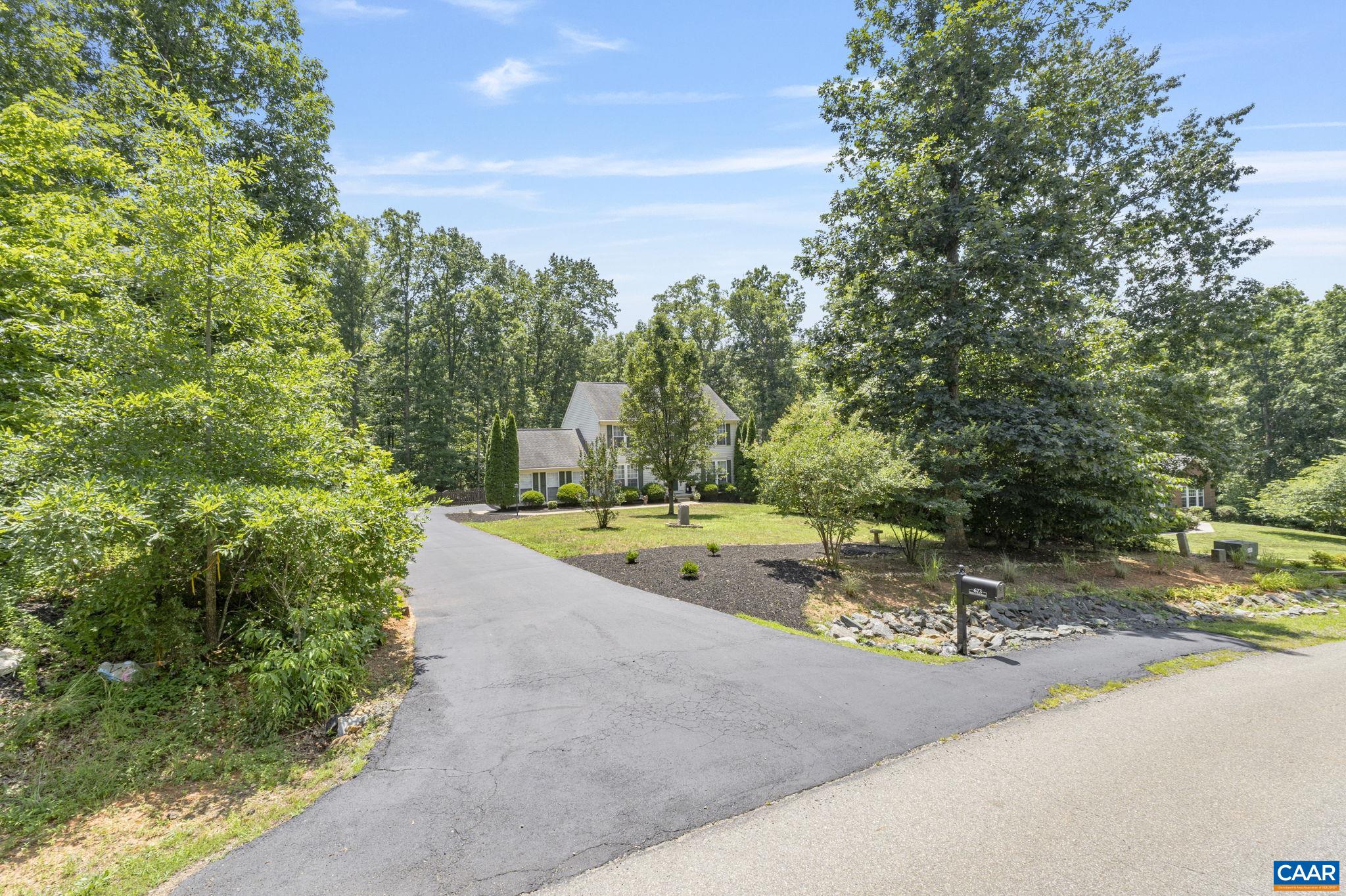 673 Reedy Creek Road Louisa, VA 23093 - Photo 10 of 29