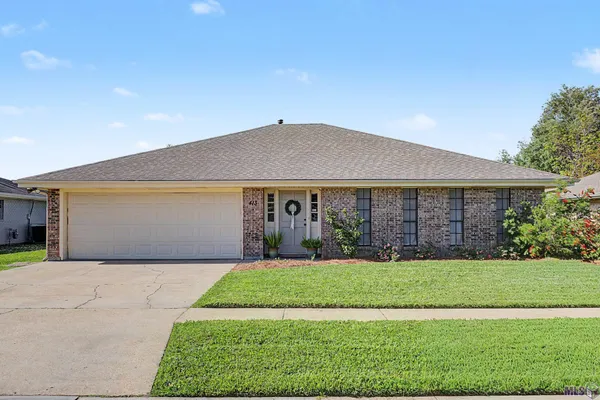$290,000 | 413 Nederland Drive, Houma, LA 70360