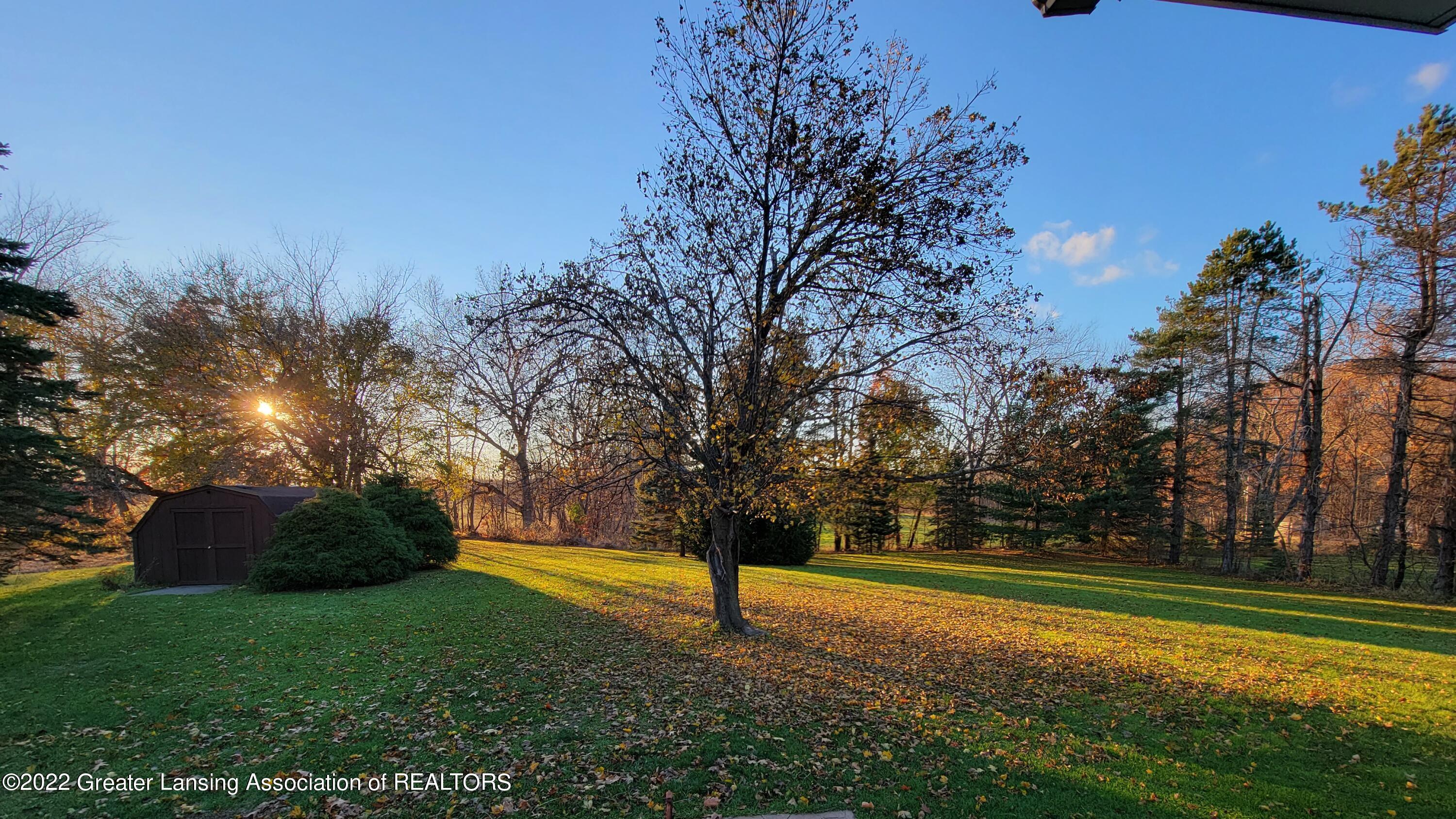 13444 Turner Road Dewitt, MI 48820 - Photo 49 of 54 47.5