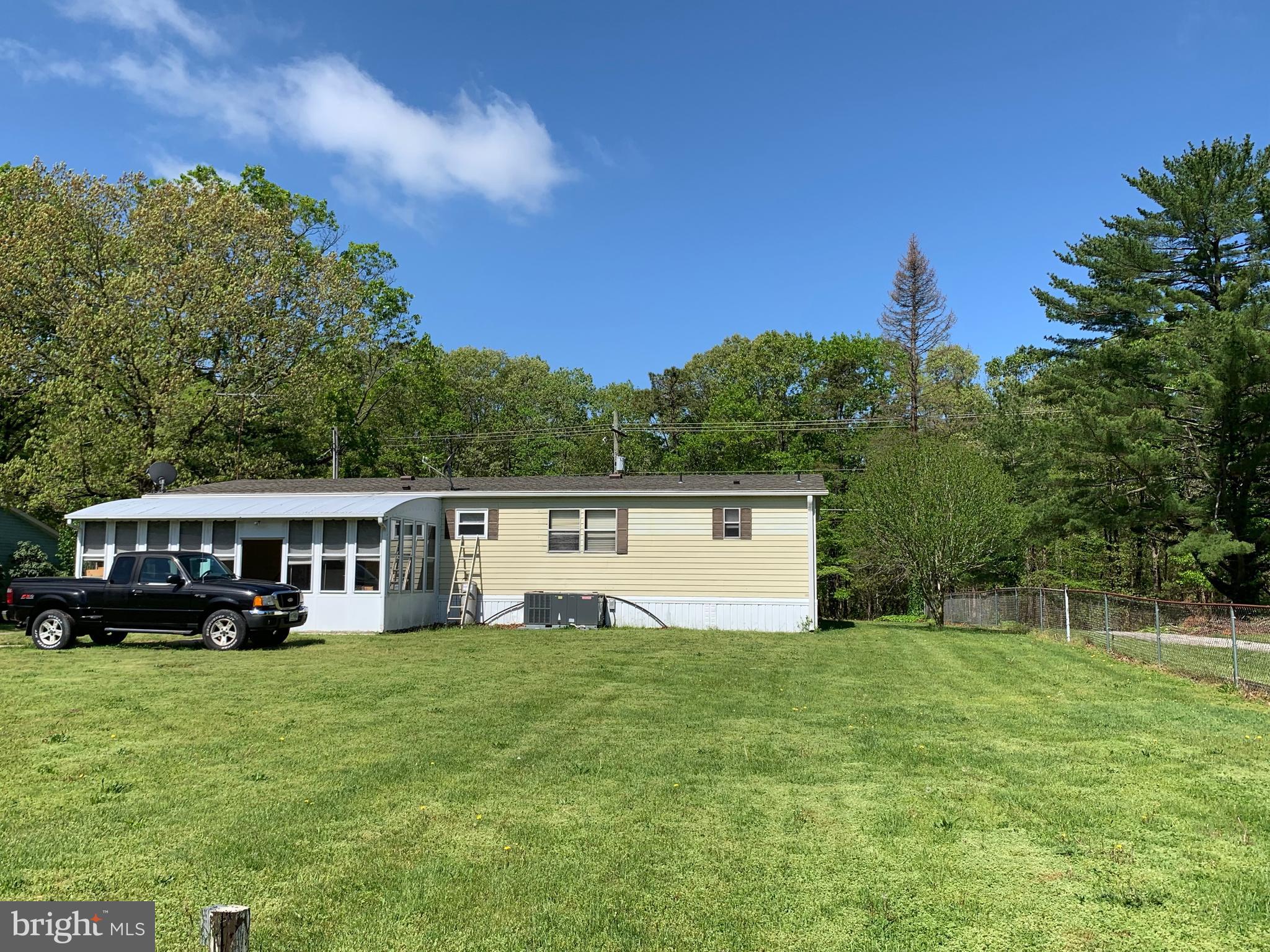 152 Buck Road Newfield, NJ 08344 - Photo 3 of 16