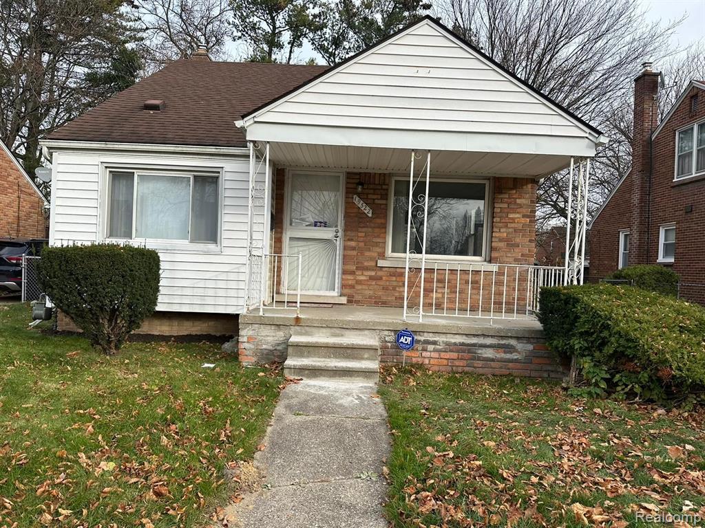 19522 Edinborough Road Detroit, MI 48219 - Photo 1 of 26