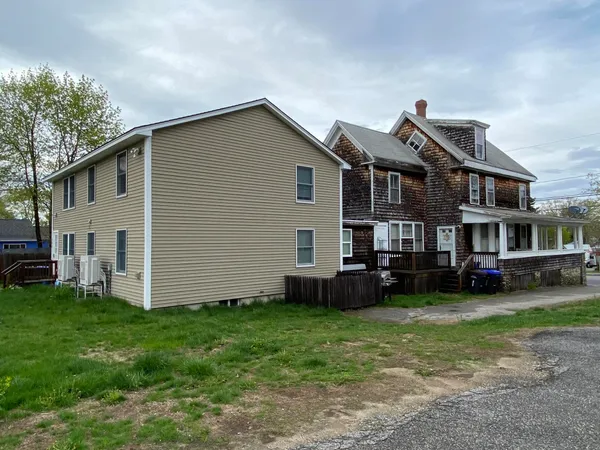 $1,190,000 | 105 Union Avenue, Old Orchard Beach, ME 04064