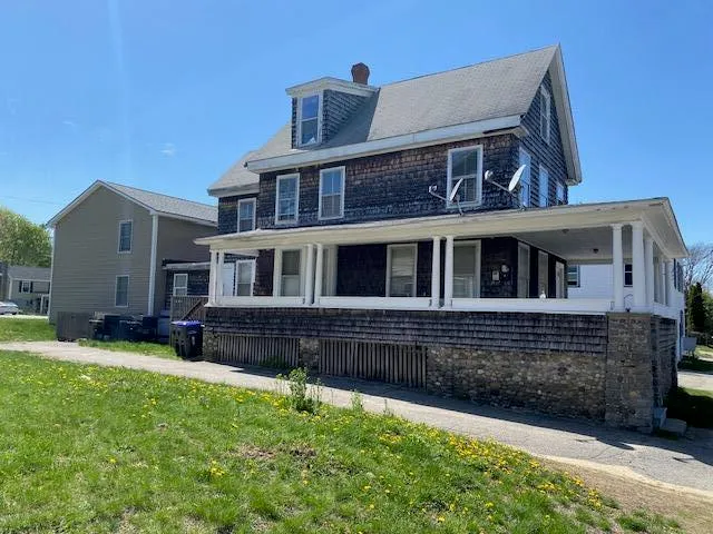 $1,190,000 | 105 Union Avenue, Old Orchard Beach, ME 04064