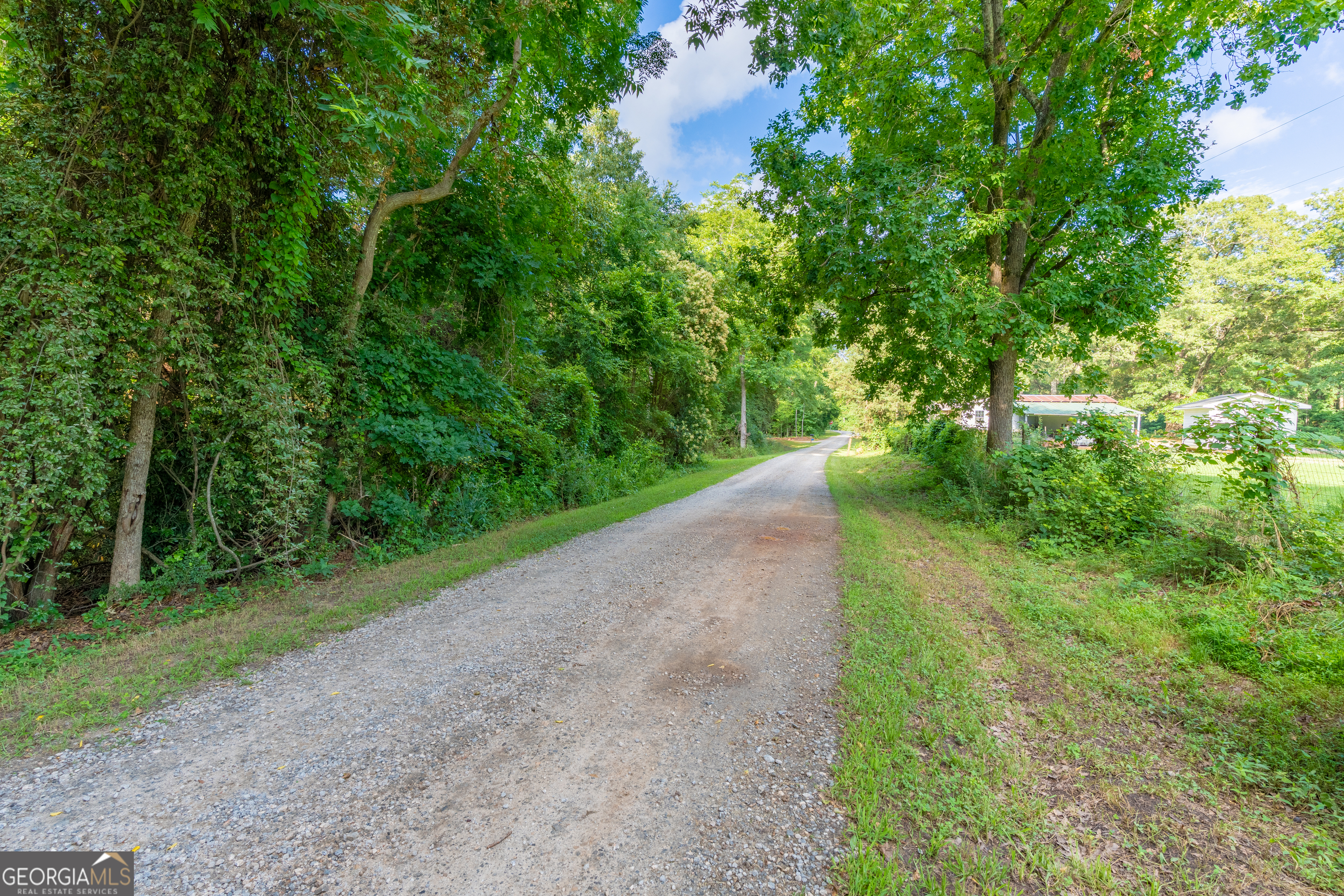 54 Davis Carter Road Monticello, GA 31064 - Photo 49 of 60