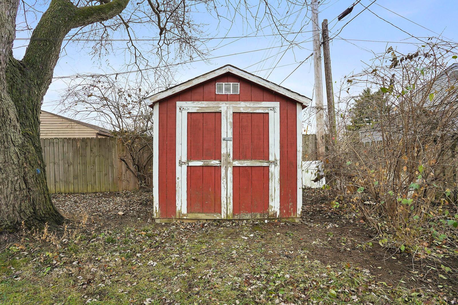 373 Lombard Road Columbus, OH 43228 - Photo 25 of 25 Gallery Image 25