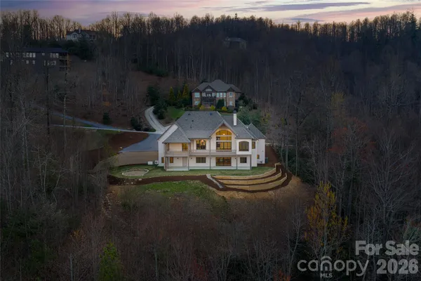 $2,799,000 | 527 Falkirk Way, Zirconia, NC 28790