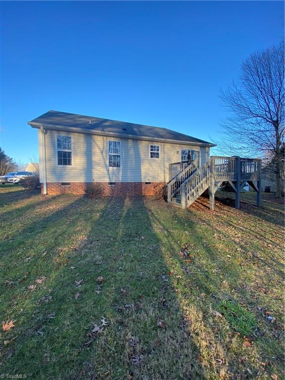 872 Ridge View Terrace Rural Hall, NC 27045 - Photo 14 of 48